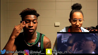 THEY STARTED F******| LIL RONNY MOTHAF- COOL IT NOW