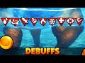 Debuffs Explained – Most Players Don’t Know This! | Bounty Bash