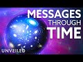 Time Messaging and Its Possibilities