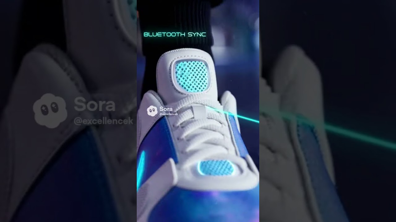 Nike Bluetooth Speaker “Jammers”