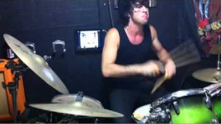 Drumming Christmas In Corrigin