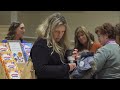 Zonta, Event Preview 2024