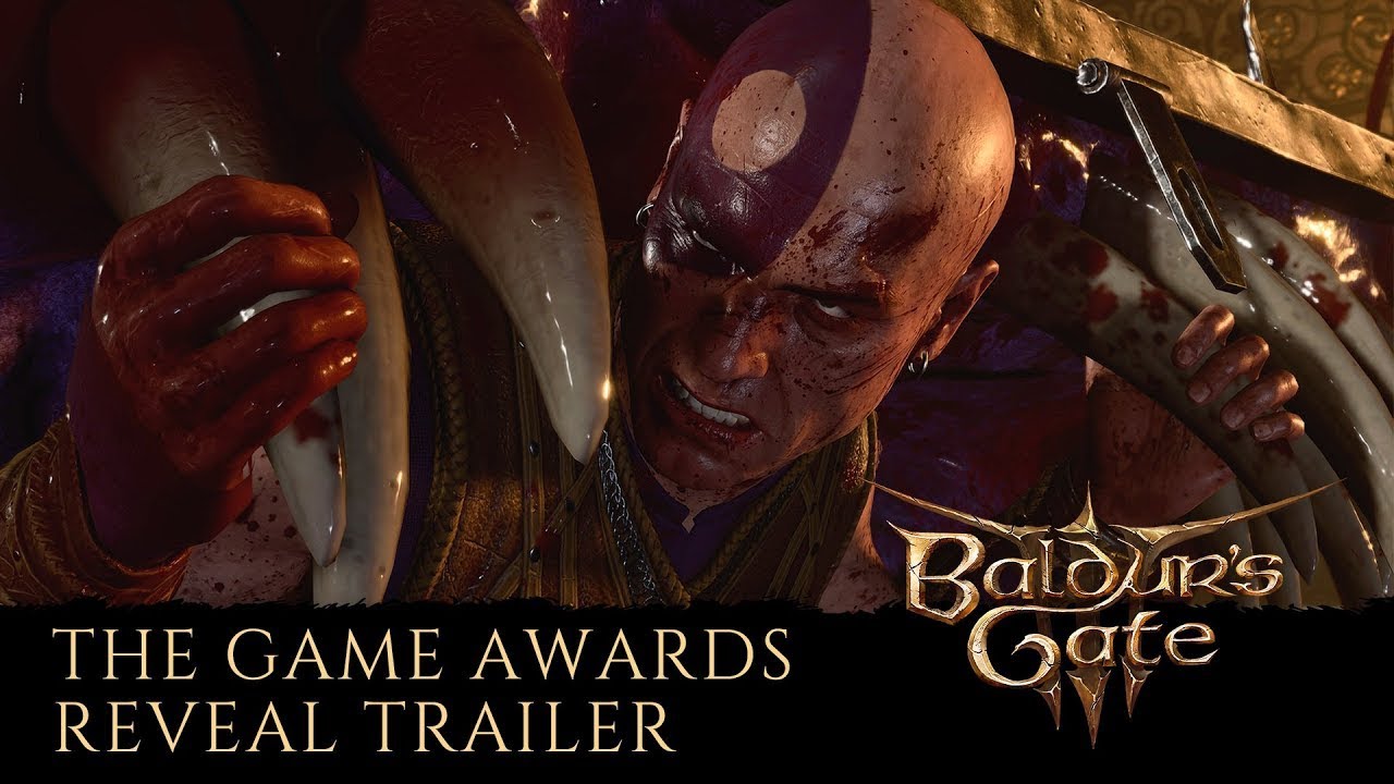 Οι νικητές των Game of the Year awards του PlayStation Blog 