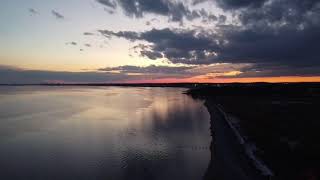 Newcastle Delaware  battery park