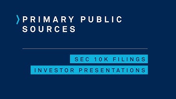 FactSet Revere Supply Chain Relationships on Open:FactSet