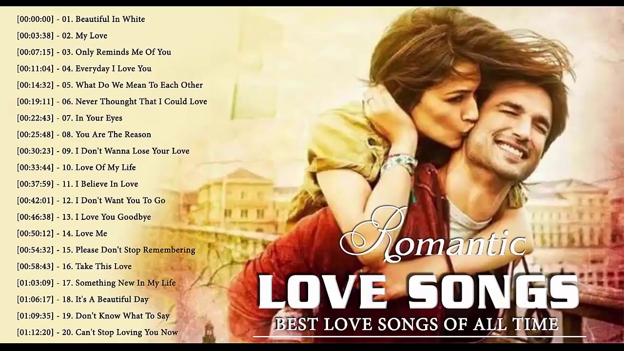Heart Touching Best Modern Love Songs Hindi Hindi Sad Songs List