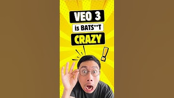 Is Reality Just Code? Veo3’s AI Videos Might Prove Elon Musk’s Simulation Theory