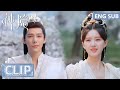 EP40 Clip 凤隐元启梨花树下重逢 千年遗憾终得圆满 神隐 The Last Immortal