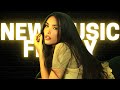 New Songs Of The Week May 8 2026 New Music Friday 