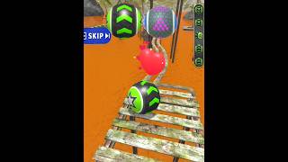 🏆 Going Balls VS Rollance Balls VS Action Ball Games New Race 3013 | Android/IOS Games