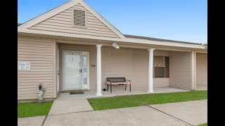 New Residential listing for rent found at 1700 Marseille Drive # 23, La Place, LA 70068