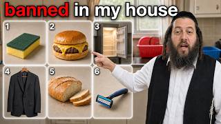 9 Things a Jewish Man Never Owns — That Americans Buy Every Month screenshot 3