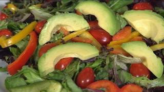 U.S halts avocado inspections in Michoacán
