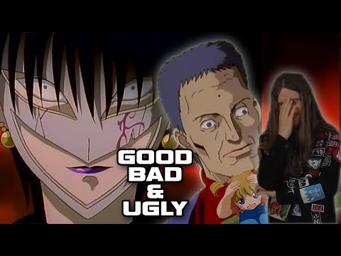 Why Flame of Recca Needs A Remake