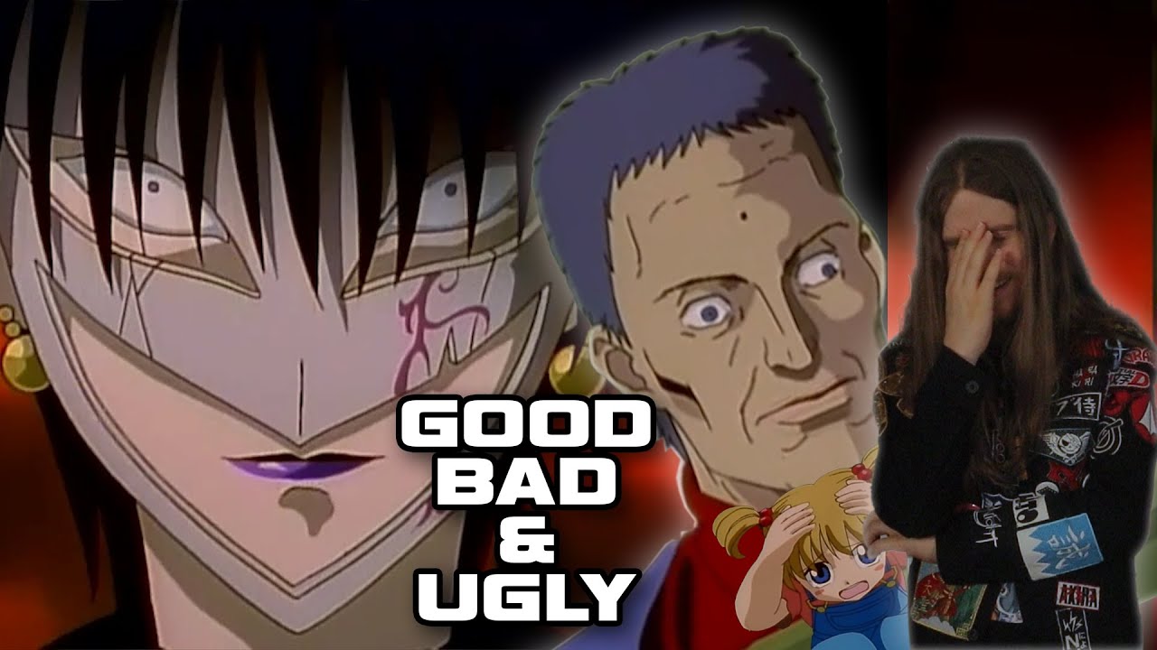 Why Flame of Recca Needs A Remake