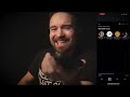 End of video