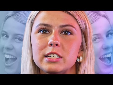 Exposing The Hawk Tuah Girl Scam