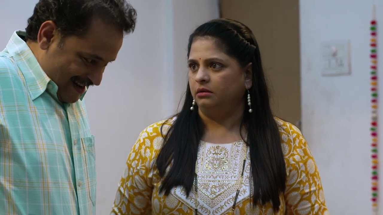 Nava Gadi Nava Rajya - Ep 431 - Kashyap Parulekar - Marathi Tv Serial - Zee5 Marathi Classics