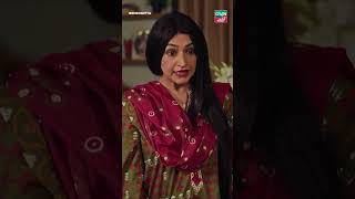 Saim Zara Ke Peeche Pada Hua Hai | #greentv #greenlamhay #behroopia