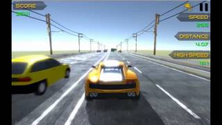 Unity Asset Store Pack - Highway Racer Full Racing Game Project (Download link in description) Unity Asset Store Pack - Highway Racer Full Racing Game Project (Download link in description)
