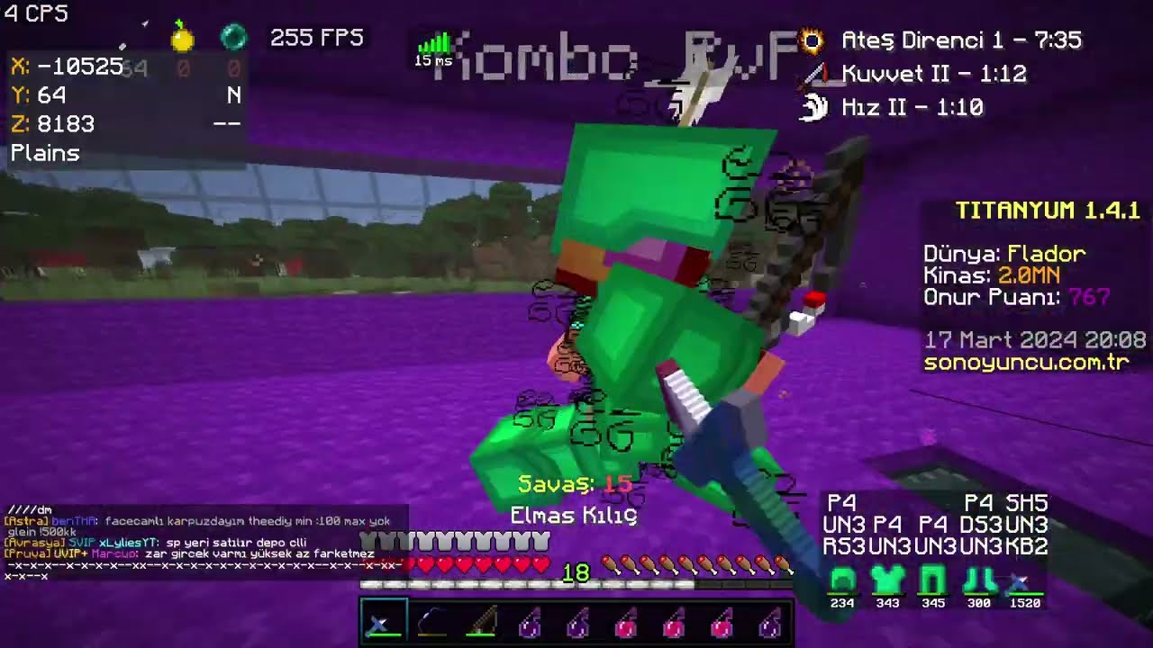 70x GÖK KESME SETSİZ GÖK KESME PVP