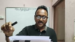 Inter IPE NEW SYLLABUS second yr physics electrostatic potential and capacitance long questn part-9