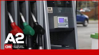 Nafta Kapërcen Në 215 Lekë Për Litër! Rritet Çmimi Në Bursa