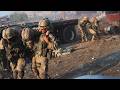 Life Or Death In 24 Hours Combat Zone War Film 