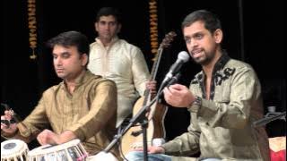 Chandan Sa Badan by Shriram Iyer('siyer')