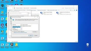 Fix Error - WIRESHARK - The NPF driver isn