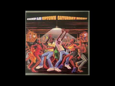 Camp Lo - Killin Em Softly (Remix) | Hip Hop (DJ bh4kti)