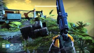 Destiny - Walkthrough 15 - Ishtar Collective