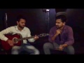 Doorie sahi jaye na sung by my talented friend