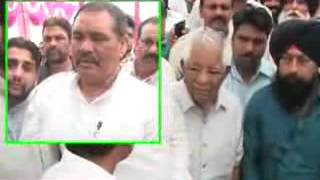 Play video: Skilled Development Centre innagurated by vijay sampla and chuni lal bhagat in jalandhar