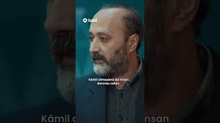 İnsan Nedir, Nasıl Insan Olunur? Yedi Güzel Adam