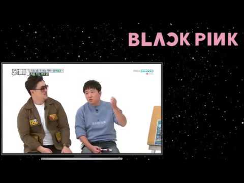 BLACKPINK-젠득이 아기 목소리 내기(심쿵주의)/제니 입덕 영상