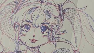 【初音ミク】 Angel / PinkPantheress 【VOCALOID Cover】