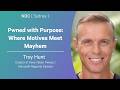 Pwned with Purpose: Where Motives Meet Mayhem - Troy Hunt - NDC Sydney 2026