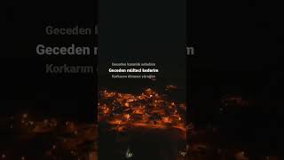 (Ahmet Kaya) Korkarım