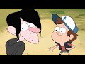 Gravity Falls Fight Fighters