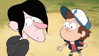 Gravity Falls Fight Fighters