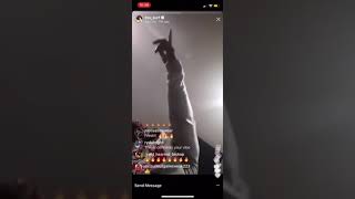 Famous Tsu Surf Preview 4:00 Am IG Live Profile