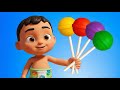 Johny Johny, Yes Papa - Fun Kids Song | Nursery Rhyme