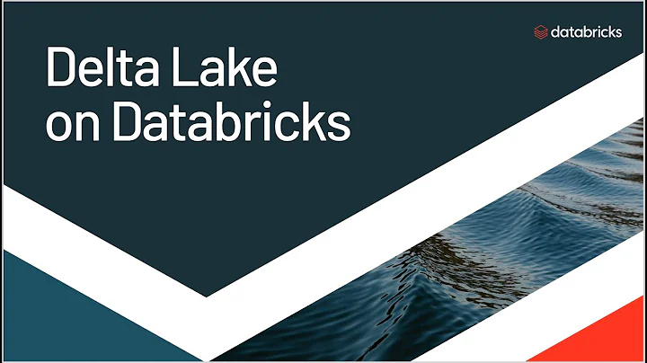 What is Delta Lake?