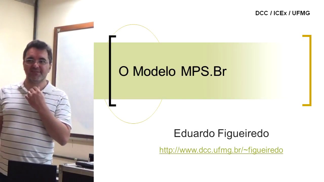 67 - Introdução ao MPS.br