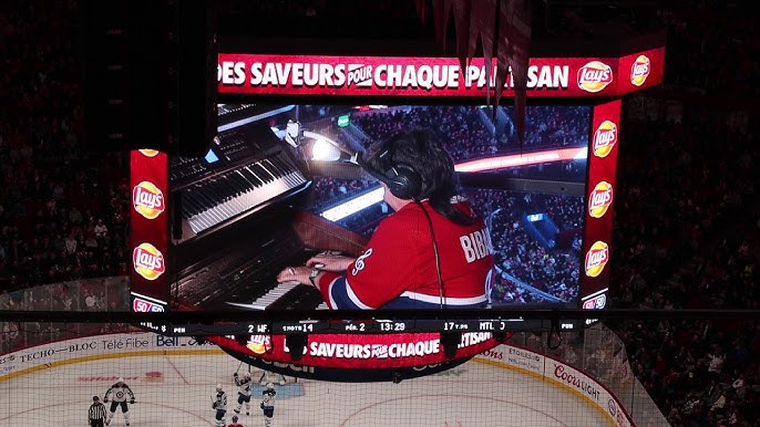 Disgusting and disgraceful': RBC ad on Habs jersey causes uproar