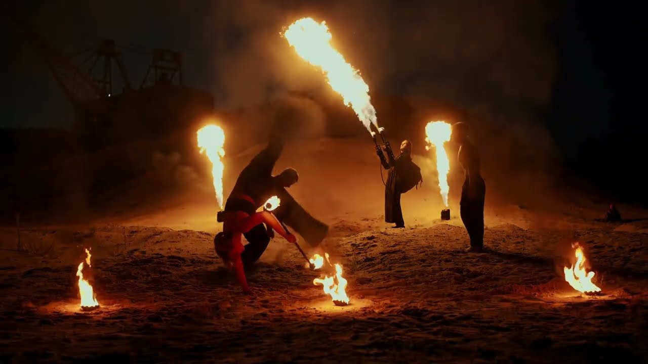 ADDICTION by AeroNova