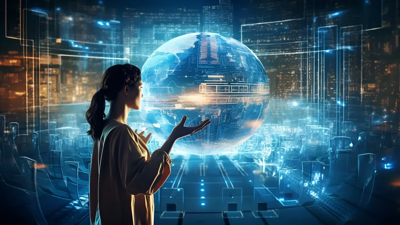 15 Next Generation Technology In The World