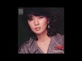 一匹狼(ローン・ウルフ)オリジナルカラオケ 木之内みどり