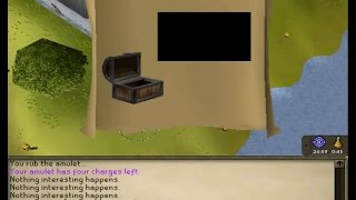 [OSRS] Easy Clue Scroll Madness! (or not)